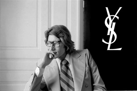 yves saint laurent proprietario